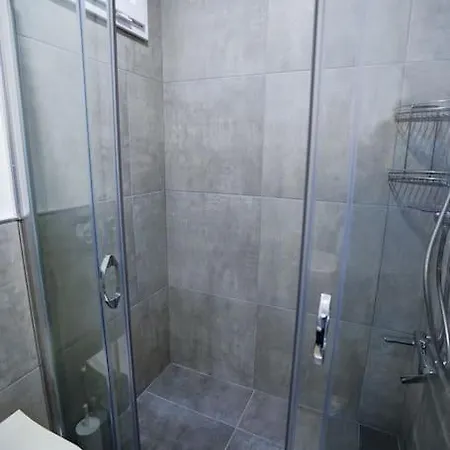 Merkuri 102 Apartamento Istambul