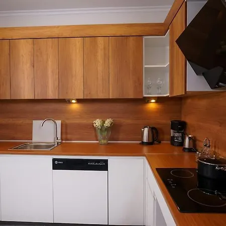 Merkuri 102 Apartamento Istambul
